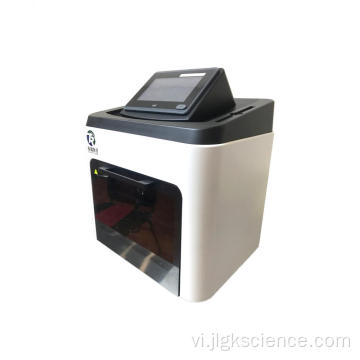 Thiết bị chiết axit nucleic